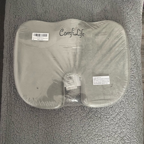 comfilife Office Gel Enhanced Seat Cushion Poshmark